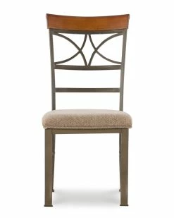 Flash Sale π Powell Heidi Side Chair Set Home Dining Chairs & Stools π€©