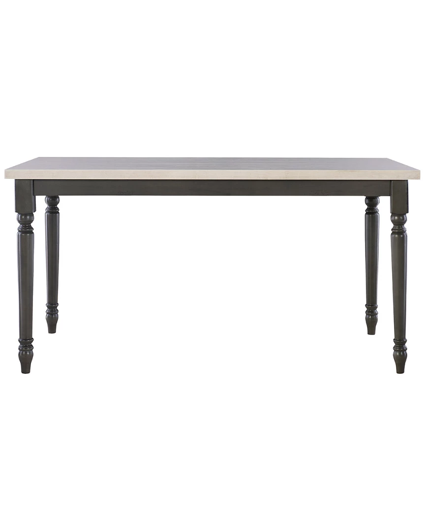 Wholesale π Powell Willow Grey Dining Table Home Dining Tables βοΈ