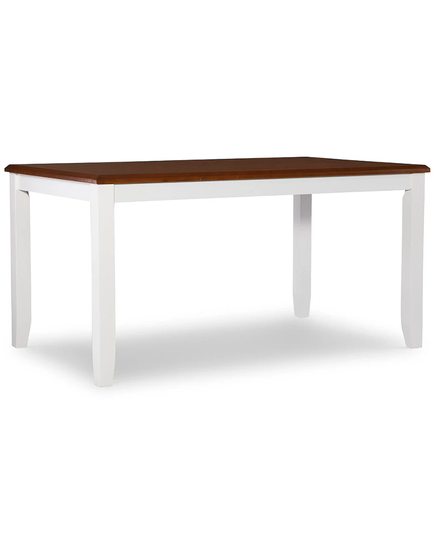 Best Pirce π Powell Jane Brown Dining Table Home Dining Tables β - Image 2