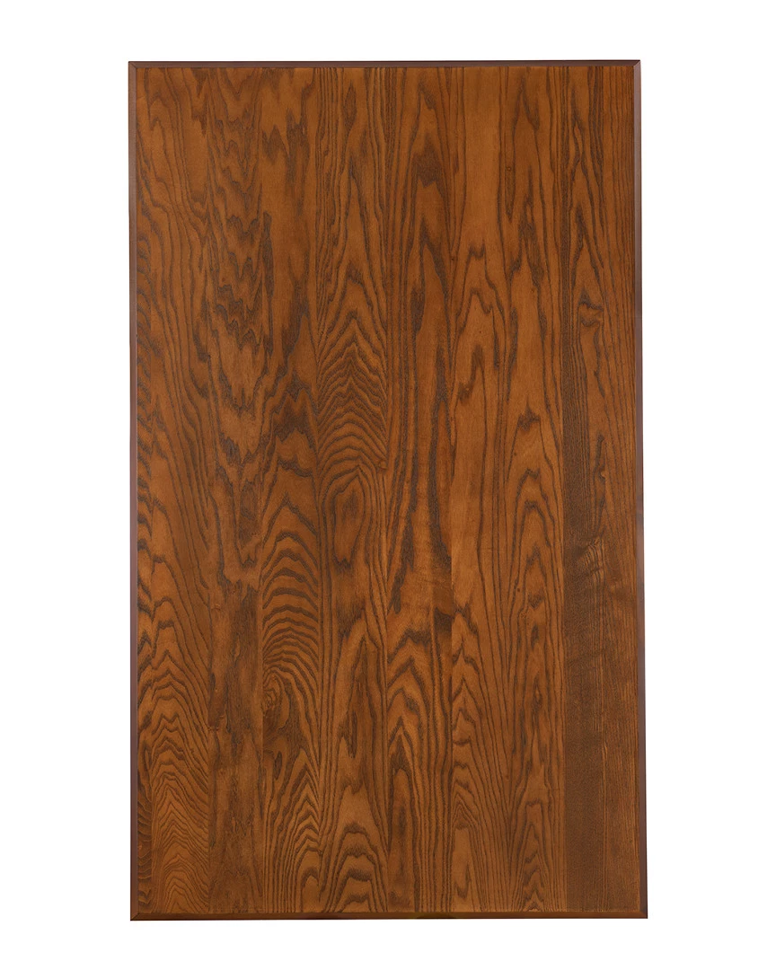 Best Pirce π Powell Jane Brown Dining Table Home Dining Tables β - Image 3