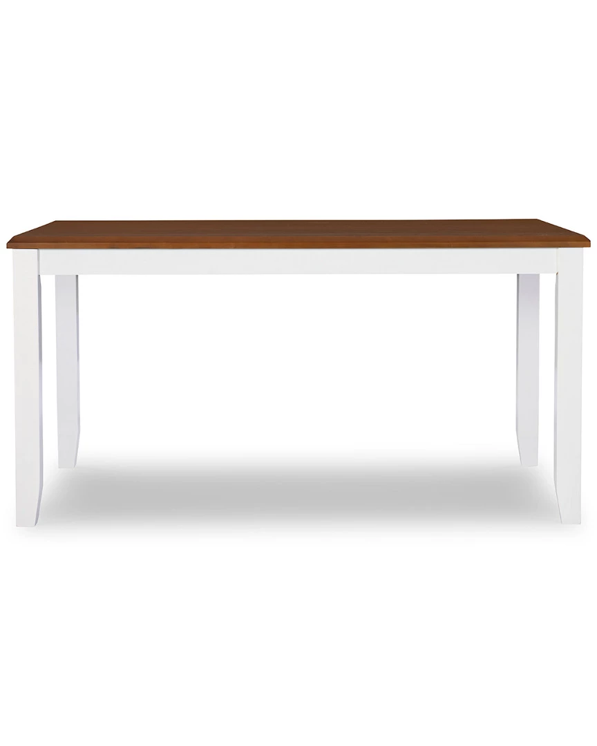 Best Sale 𧨠Powell Jane Brown Dining Table Home Dining Tables π€©