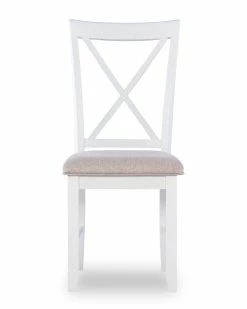 New π€© Powell Jane Brown Side Chair Home Dining Chairs & Stools β