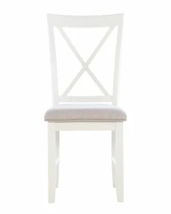 New π Powell Jane Grey Side Chair Home Dining Chairs & Stools π