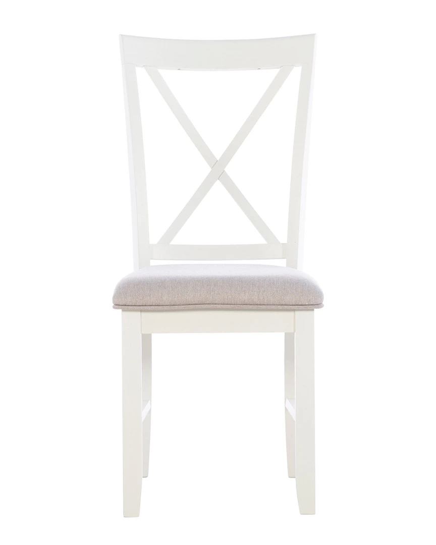 New π Powell Jane Grey Side Chair Home Dining Chairs & Stools π