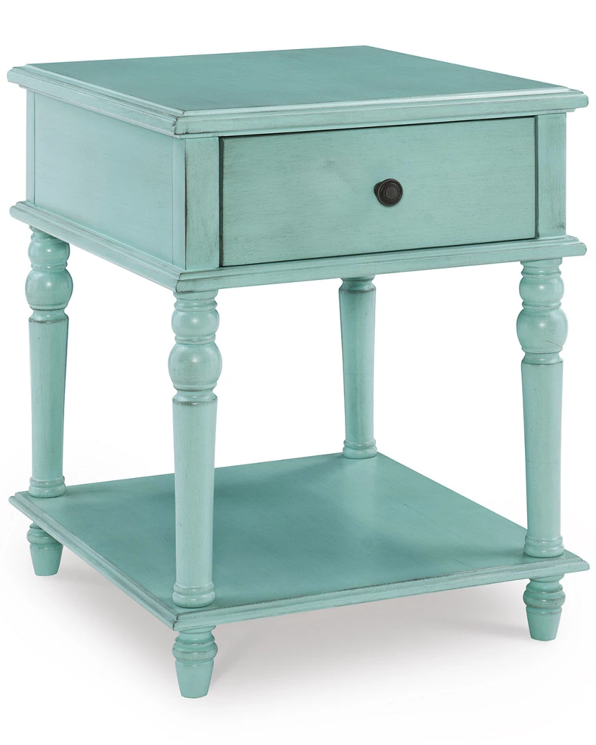 Cheap π Powell McGhie Side Table Home End & Side Tables π― - Image 2