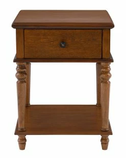 Deals π Powell McGhie Side Table Home End & Side Tables π₯°