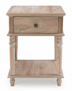 Best deal π Powell McGhie Side Table Home End & Side Tables π