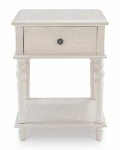 Cheapest π₯° Powell McGhie Side Table Home End & Side Tables βοΈ