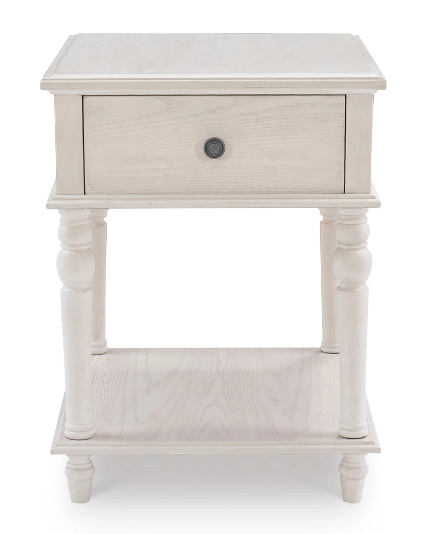 Cheapest π₯° Powell McGhie Side Table Home End & Side Tables βοΈ