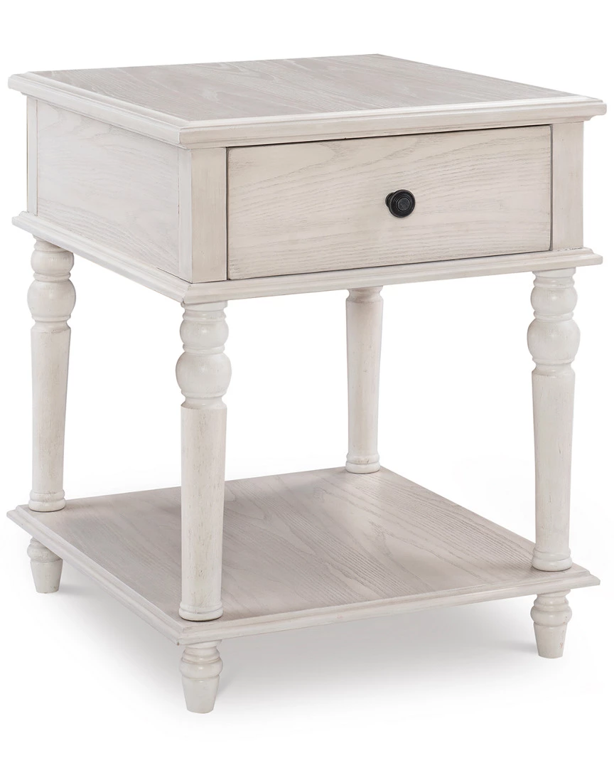 Cheapest π₯° Powell McGhie Side Table Home End & Side Tables βοΈ - Image 2