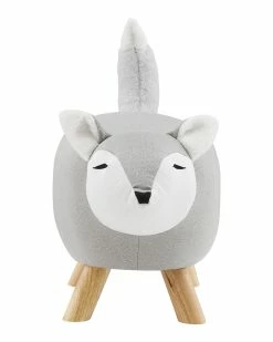 Coupon π₯ Powell Faxon The Fox Stool Home Dining Chairs & Stools π―