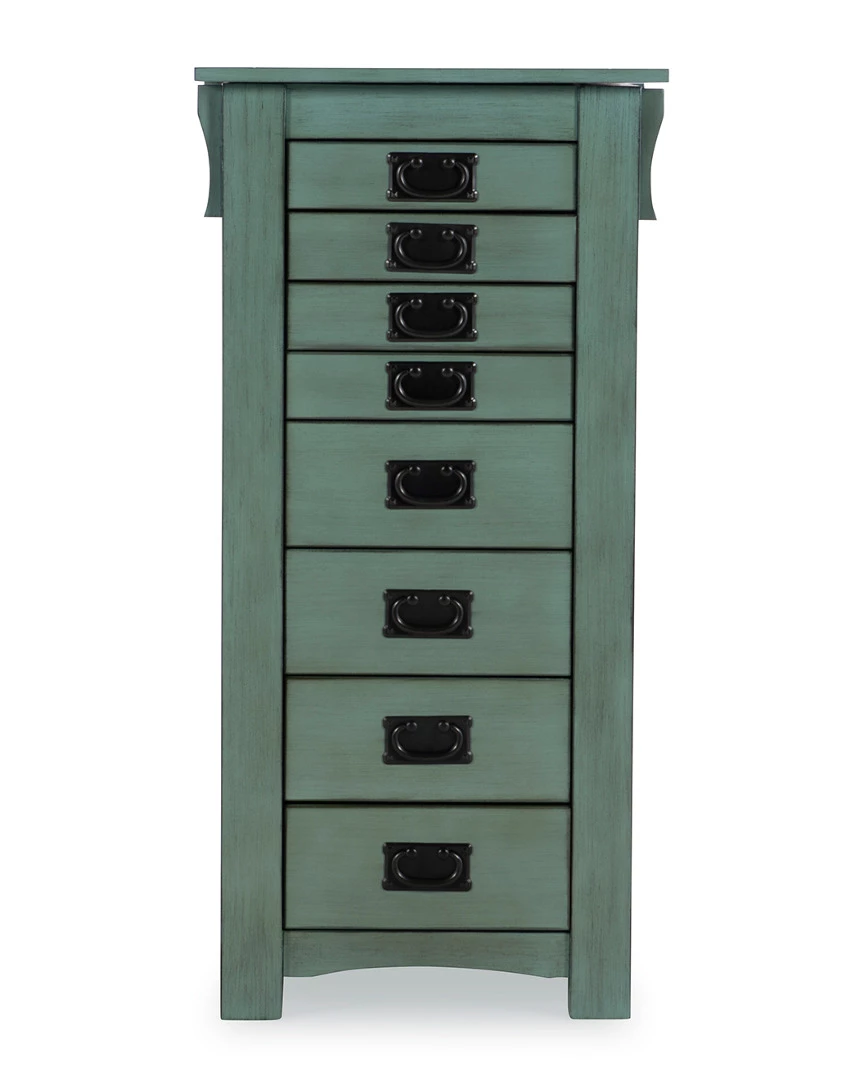 Flash Sale β Powell Alla Jewelry Armoire Home π Dressers & Armoires π