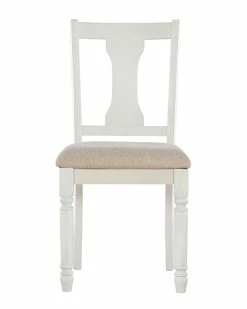 Top 10 π Powell Willow Brown Side Chair Home Dining Chairs & Stools π€©