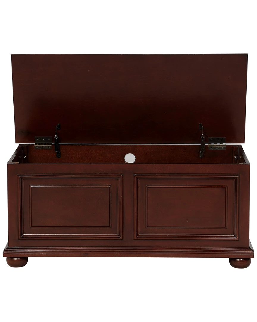 Buy π Powell Charleston Cedar Chest Home Bookcases & Shelving βοΈ - Image 2