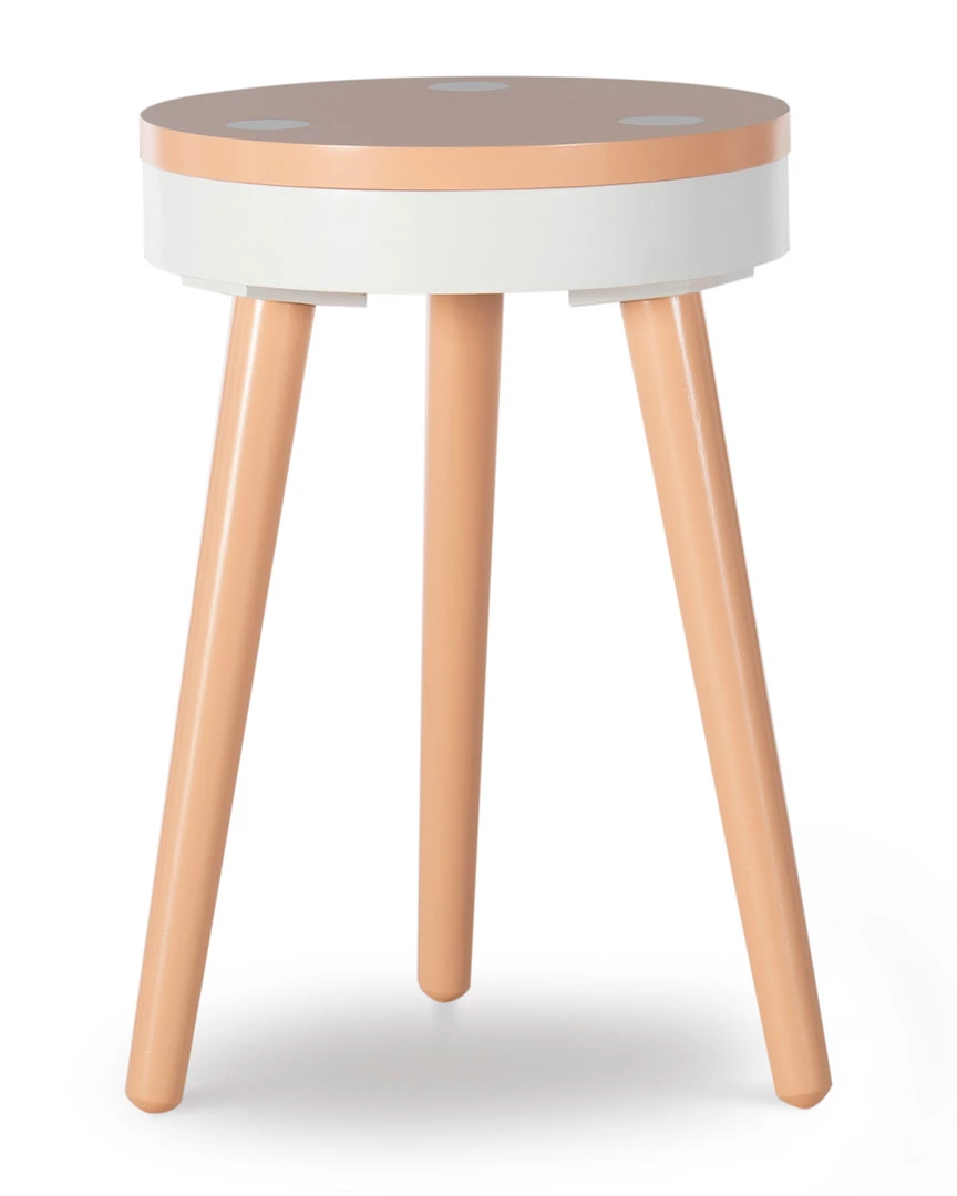 New β Powell Piera Side Table Home End & Side Tables β